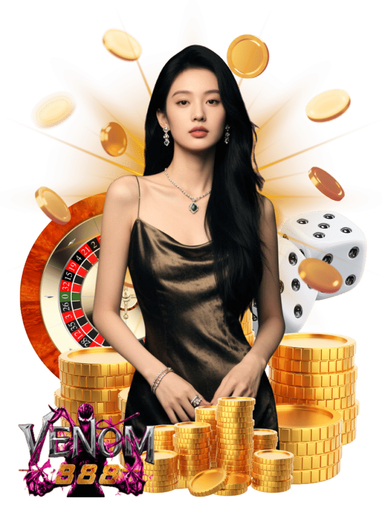 venom888 คาสิโนสด