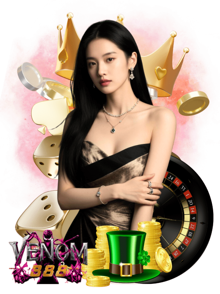 venom888 เว็บตรง